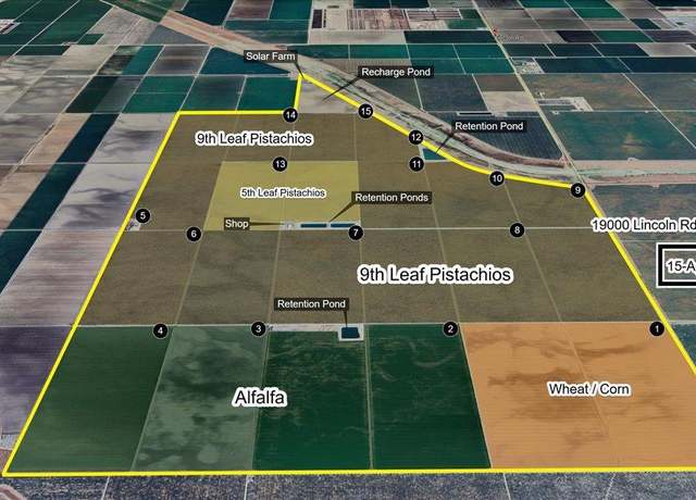 Property at 19000 Road 4, Chowchilla, CA 93610