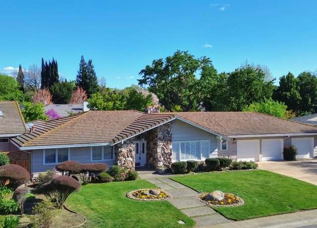 Property at 3950 American River Dr, Sacramento, CA 95864, 5 beds, 3 baths