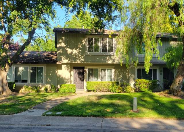 Property at 8732 Woodman Way Unit C, Sacramento, CA 95826, 3 beds, 1.5 baths