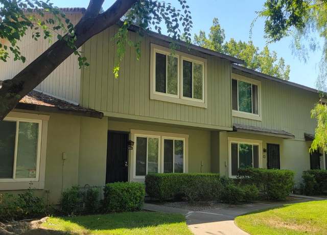 Property at 8732 Woodman Way Unit C, Sacramento, CA 95826, 3 beds, 1.5 baths