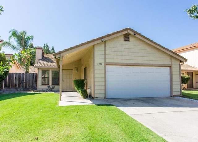 Property at 2824 Andalusia Way, Modesto, CA 95354, 2 beds, 2 baths