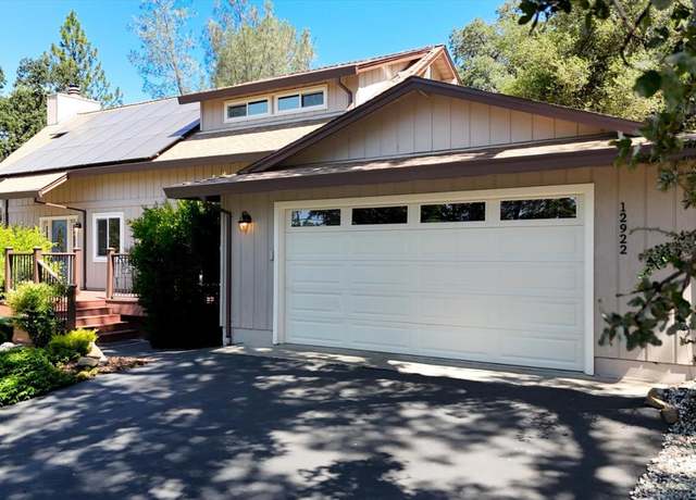 Property at 12922 Lakeshore North, Auburn, CA 95602, 3 beds, 2 baths