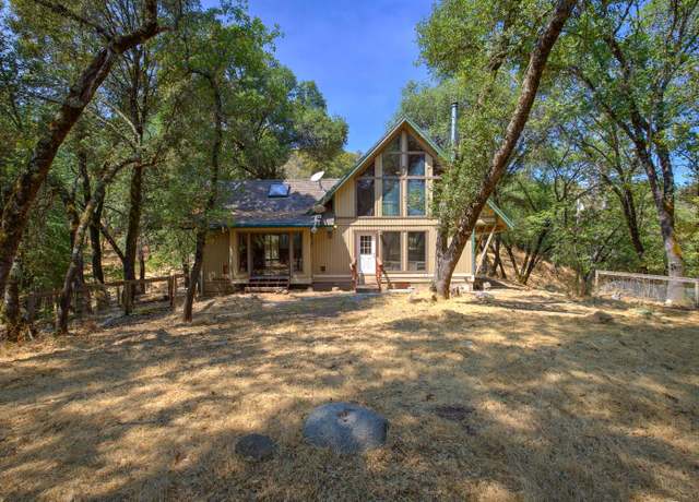 Property at 22684 Dog Bar Rd, Grass Valley, CA 95949, 3 beds, 2 baths