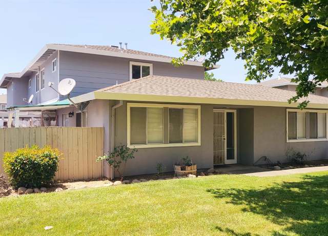Property at 5317 Manzanita Ave #1, Carmichael, CA 95608, 2 beds, 1 bath