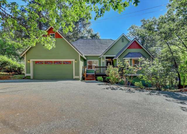 Property at 15777 Norlene Way, Grass Valley, CA 95949, 3 beds, 2.5 baths