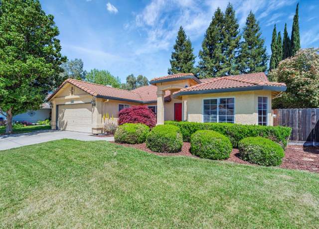 Property at 1233 Vivaz Ct, Merced, CA 95348, 4 beds, 2 baths