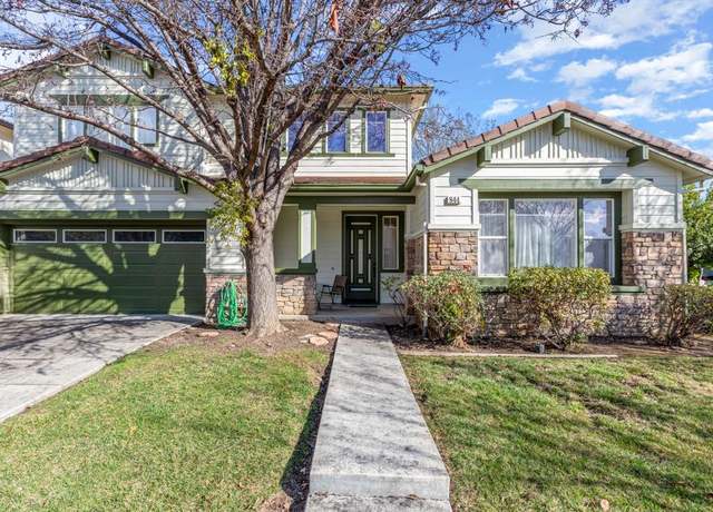 Property at 844 Shelli St, Mountain House, CA 95391, 4 beds, 3 baths