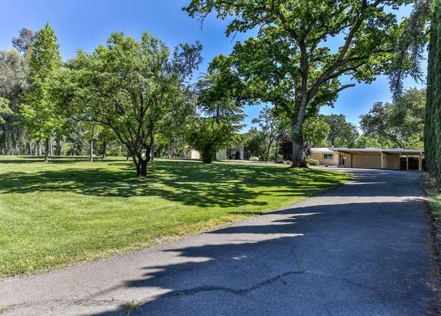 Property at 4325 Dias Ln, Loomis, CA 95650, 3 beds, 2 baths