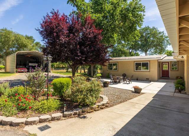 Property at 4325 Dias Ln, Loomis, CA 95650, 3 beds, 2 baths