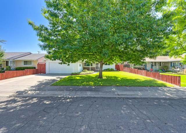 Property at 3120 Norstrom Way, Sacramento, CA 95833, 3 beds, 1.5 baths