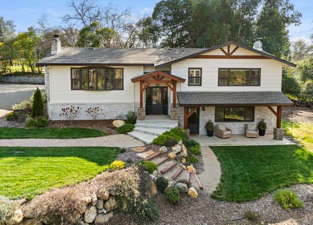 Property at 7770 King Rd, Loomis, CA 95650, 3 beds, 2.5 baths