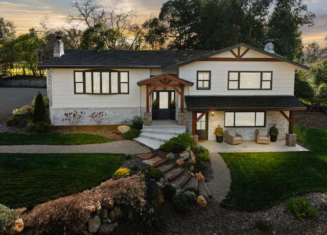 Property at 7770 King Rd, Loomis, CA 95650, 3 beds, 2.5 baths