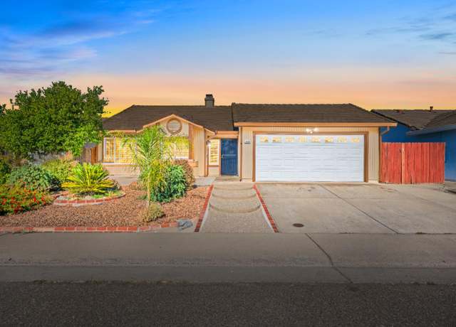 Property at 8880 Sonoma Valley Way, Sacramento, CA 95829, 3 beds, 2 baths
