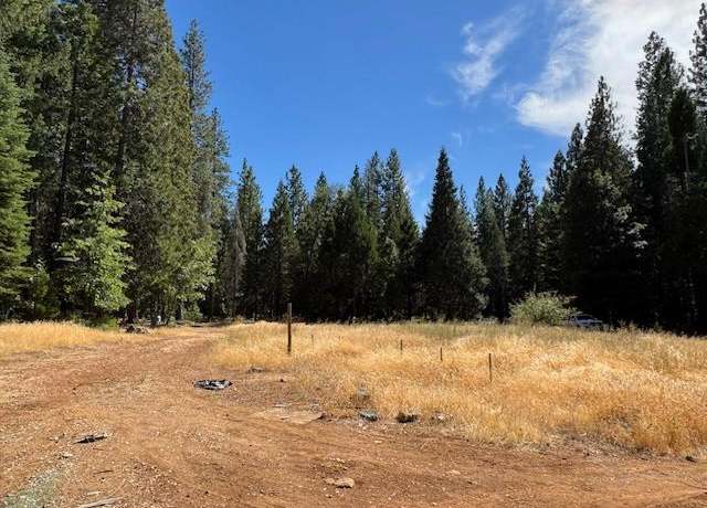 Property at 18418 Cruzon Grade Rd, Nevada City, CA 95959