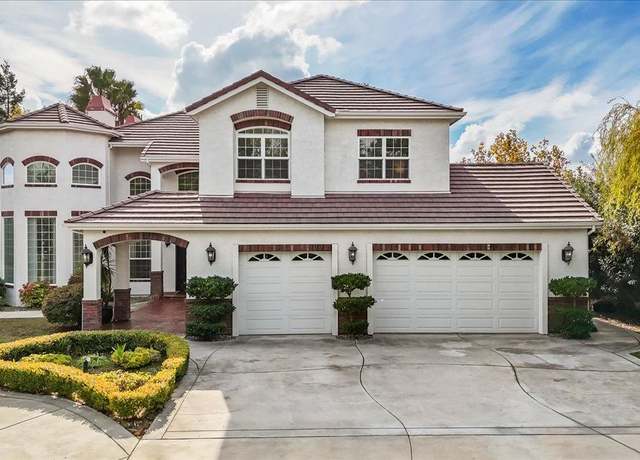 Property at 9624 Gray Fox Ct, Oakdale, CA 95361, 4 beds, 3.5 baths