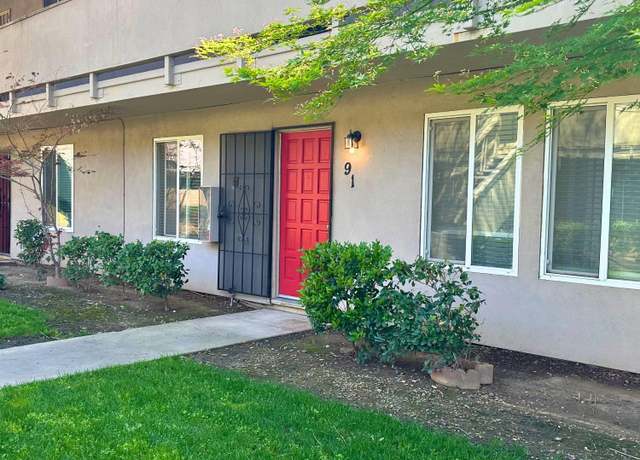 Property at 617 W Granger Ave #91, Modesto, CA 95350, 2 beds, 1 bath