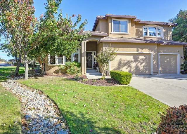 Property at 6513 Puerto Dr, Rancho Murieta, CA 95683, 5 beds, 3 baths