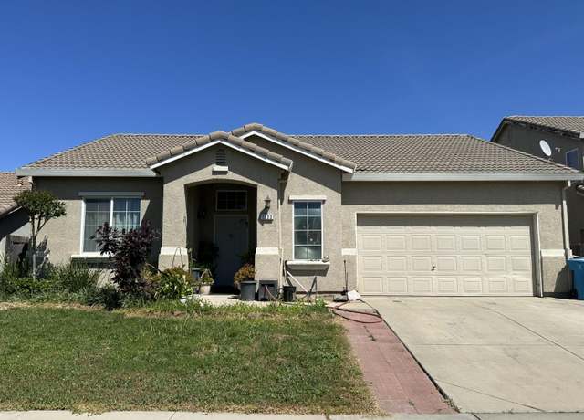 Property at 1133 Plumas Links St, Plumas Lake, CA 95961, 3 beds, 2 baths