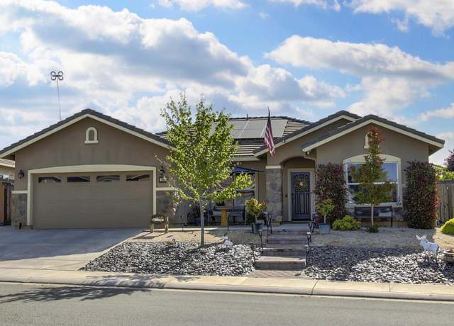 Property at 394 Avalon Dr, Ione, CA 95640, 3 beds, 2 baths