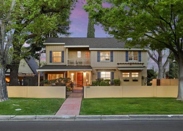 Property at 802 Ila Way, Modesto, CA 95354, 3 beds, 2 baths