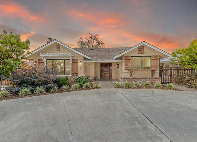 Property at 3191 Morse Ave, Sacramento, CA 95821, 5 beds, 3 baths