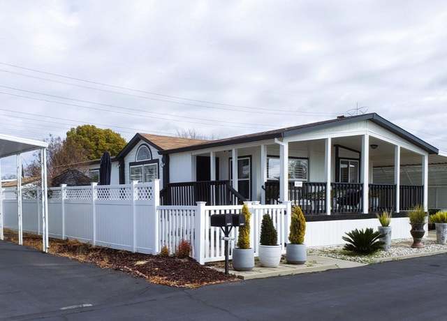 Property at 6307 State Ln #90, Sacramento, CA 95828, 2 beds, 2 baths