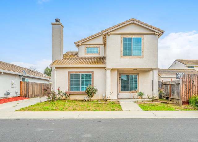 Property at 6813 Springridge Way, Elk Grove, CA 95758, 3 beds, 2.5 baths