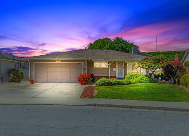 Property at 36263 San Pedro Dr, Fremont, CA 94536, 4 beds, 3 baths