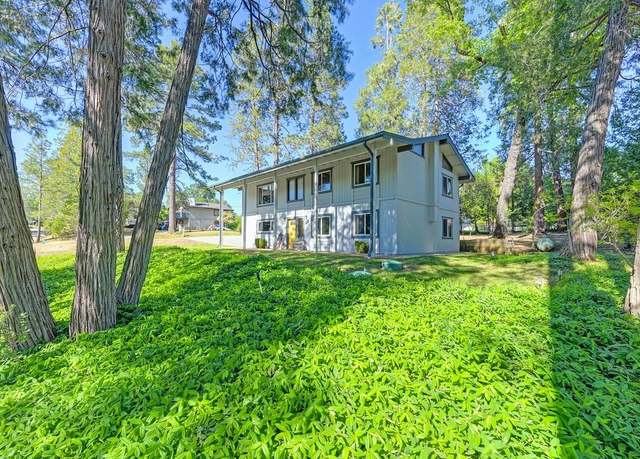 Property at 13397 Devin Ln, Grass Valley, CA 95949, 4 beds, 3 baths