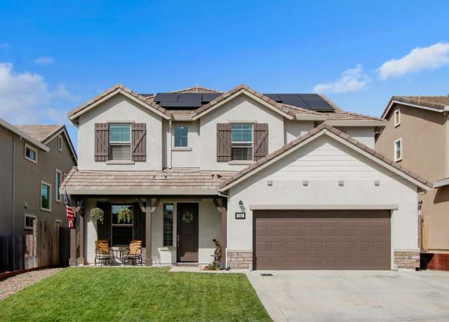 Property at 524 Lupine Dr, Ione, CA 95640, 4 beds, 2.5 baths