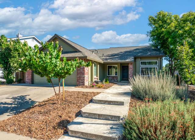 Property at 5400 Spring Creek Way, Elk Grove, CA 95758, 3 beds, 2 baths