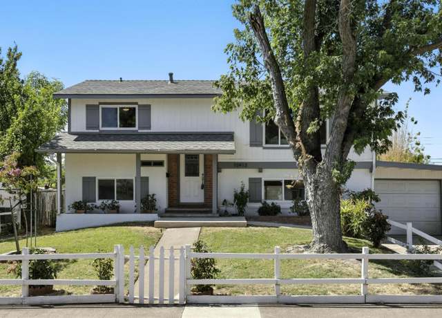 Property at 10413 Reymouth Ave, Rancho Cordova, CA 95670, 4 beds, 2.5 baths
