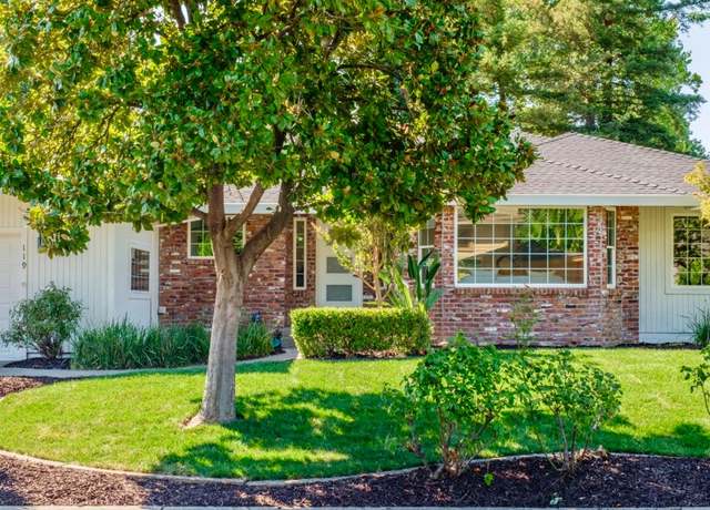Property at 119 Spring Water Way, Folsom, CA 95630, 4 beds, 2.5 baths