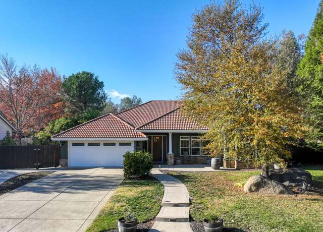 Property at 9260 Miners Xing, Loomis, CA 95650, 4 beds, 2.5 baths