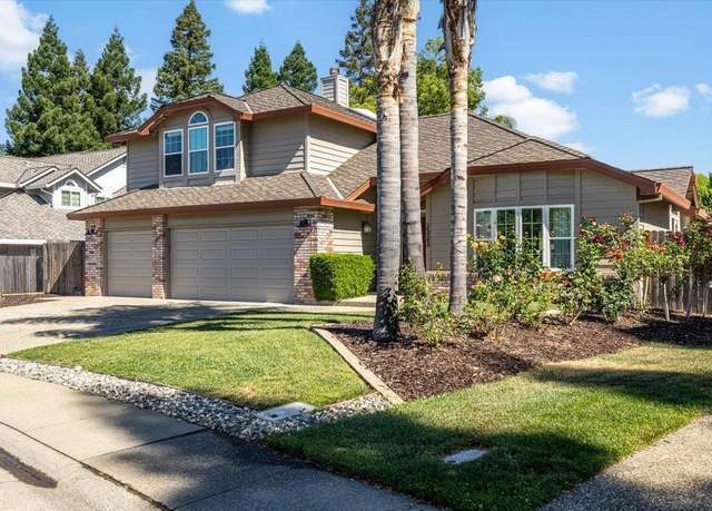 Property at 2323 Thistle Down Dr, Roseville, CA 95661, 4 beds, 3 baths