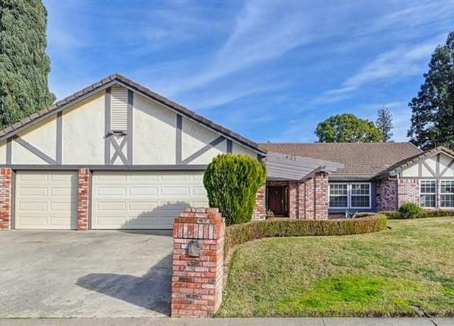 Property at 1421 Champion Oaks Dr, Roseville, CA 95661, 5 beds, 3 baths