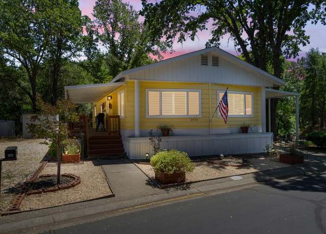 Property at 2850 Hidden Springs Cir, Placerville, CA 95667, 2 beds, 2 baths