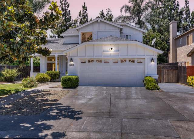 Property at 5111 Hanna Bay, Stockton, CA 95210, 3 beds, 3 baths