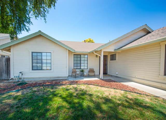 Property at 371 El Capitan Dr, Woodland, CA 95695, 3 beds, 2 baths