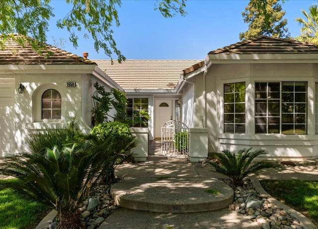 Property at 1650 Tahoe Cir, Tracy, CA 95376, 3 beds, 2 baths