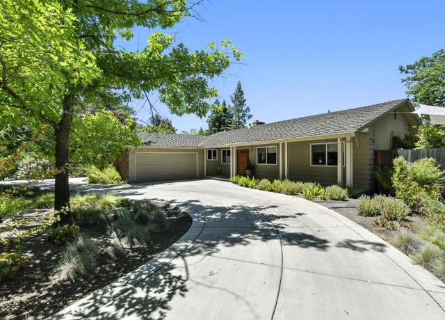 Property at 4407 N Park Dr, Sacramento, CA 95821, 3 beds, 2.5 baths
