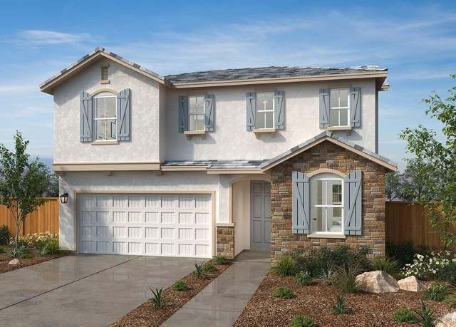 Property at 2414 Newcastle Dr, Vacaville, CA 95687, 4 beds, 3 baths
