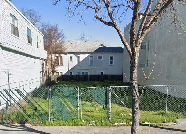 Property at 1217 Lincoln Ave, Alameda, CA 94501