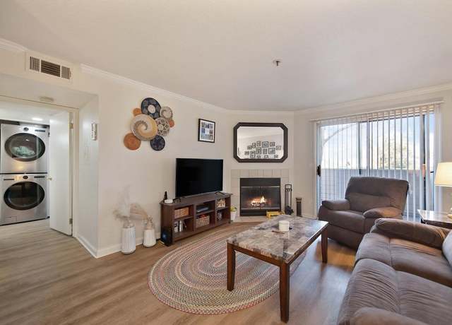 Property at 1019 Dornajo Way #123, Sacramento, CA 95825, 1 bed, 1 bath