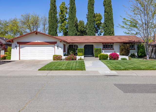 Property at 66 Starglow Cir, Sacramento, CA 95831, 3 beds, 2 baths