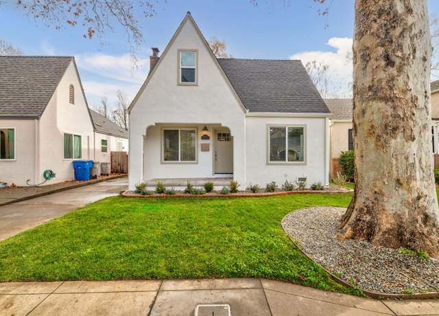 Property at 2705 Harkness St, Sacramento, CA 95818, 5 beds, 2 baths