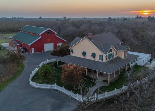 Property at 27958 Vine Ave, Escalon, CA 95320, 3 beds, 3.5 baths