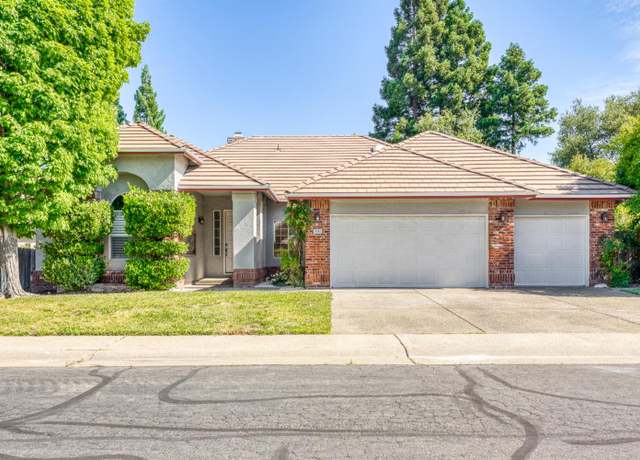 Property at 6960 Green Leaf Ct, Granite Bay, CA 95746, 4 beds, 3 baths