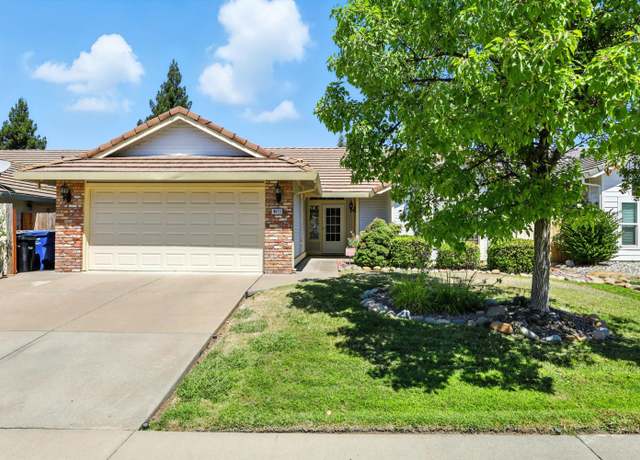 Property at 9013 Hooded Crane Ct, Sacramento, CA 95829, 3 beds, 2 baths