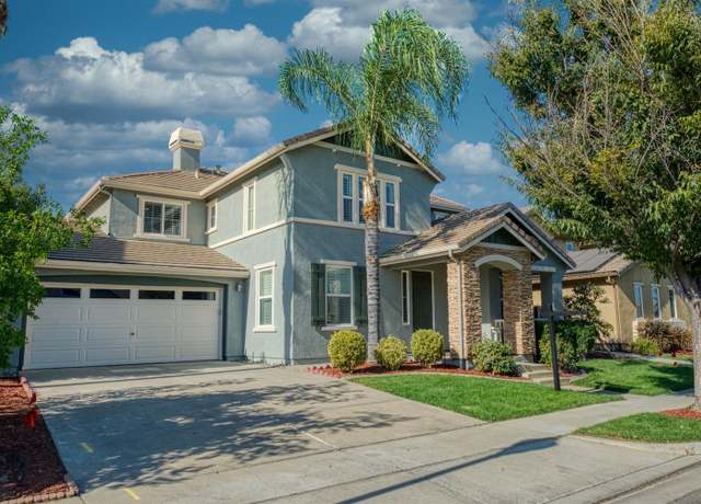 Property at 1441 Shearwater Dr, Patterson, CA 95363, 5 beds, 3.5 baths